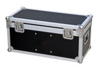 BriteQ Flightcase pour Lyre BT36L